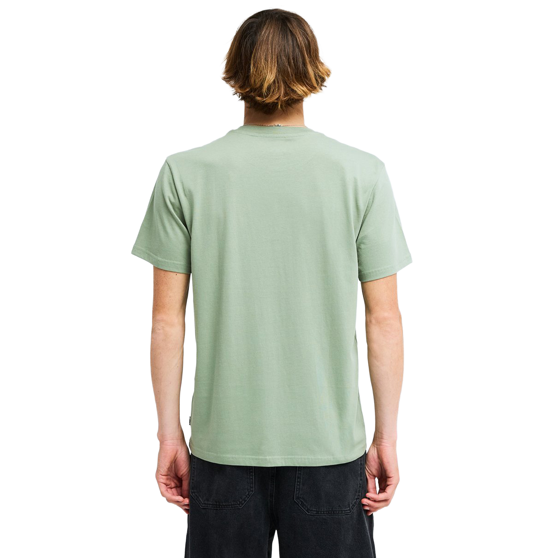 Billabong T-shirt Arch Diamond Sea Spray