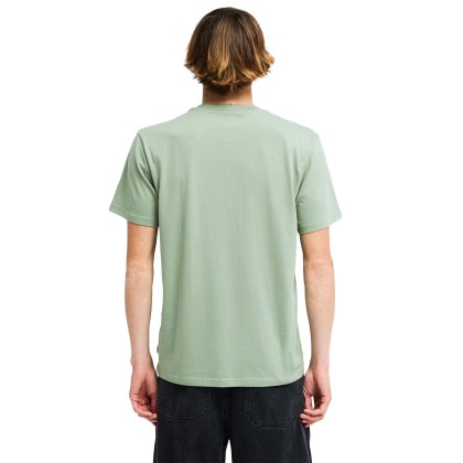 Billabong T-shirt Arch Diamond Sea Spray Billabong T-shirt Arch Diamond Sea Spray