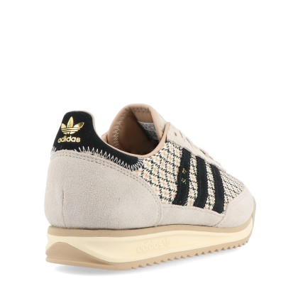adidas Originals Sl 72 Rs Khaki Three / Core Black