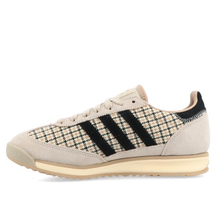 adidas Originals Sl 72 Rs Khaki Three / Core Black