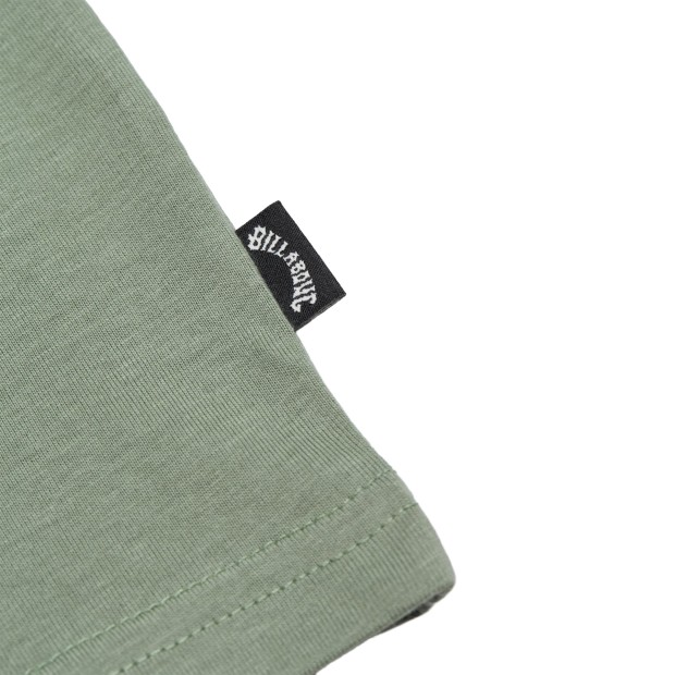 Billabong T-shirt Arch Diamond Sea Spray