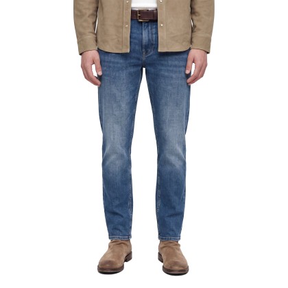 Jack & Jones Cal�a Mike Jjpaolo St 350 Blue Denim