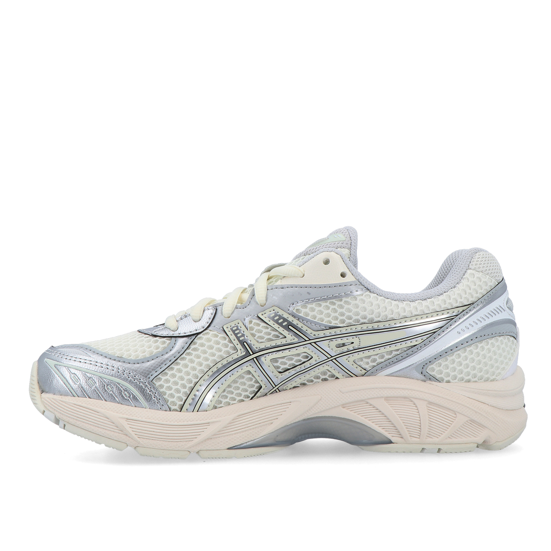 Asics Gt-2160 Cream/pure Silver