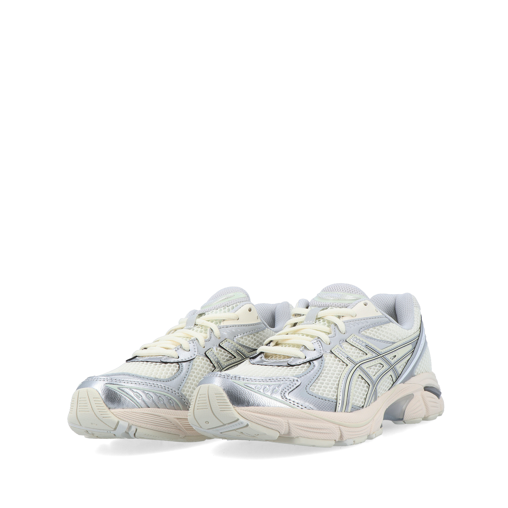 Asics Gt-2160 Cream/pure Silver