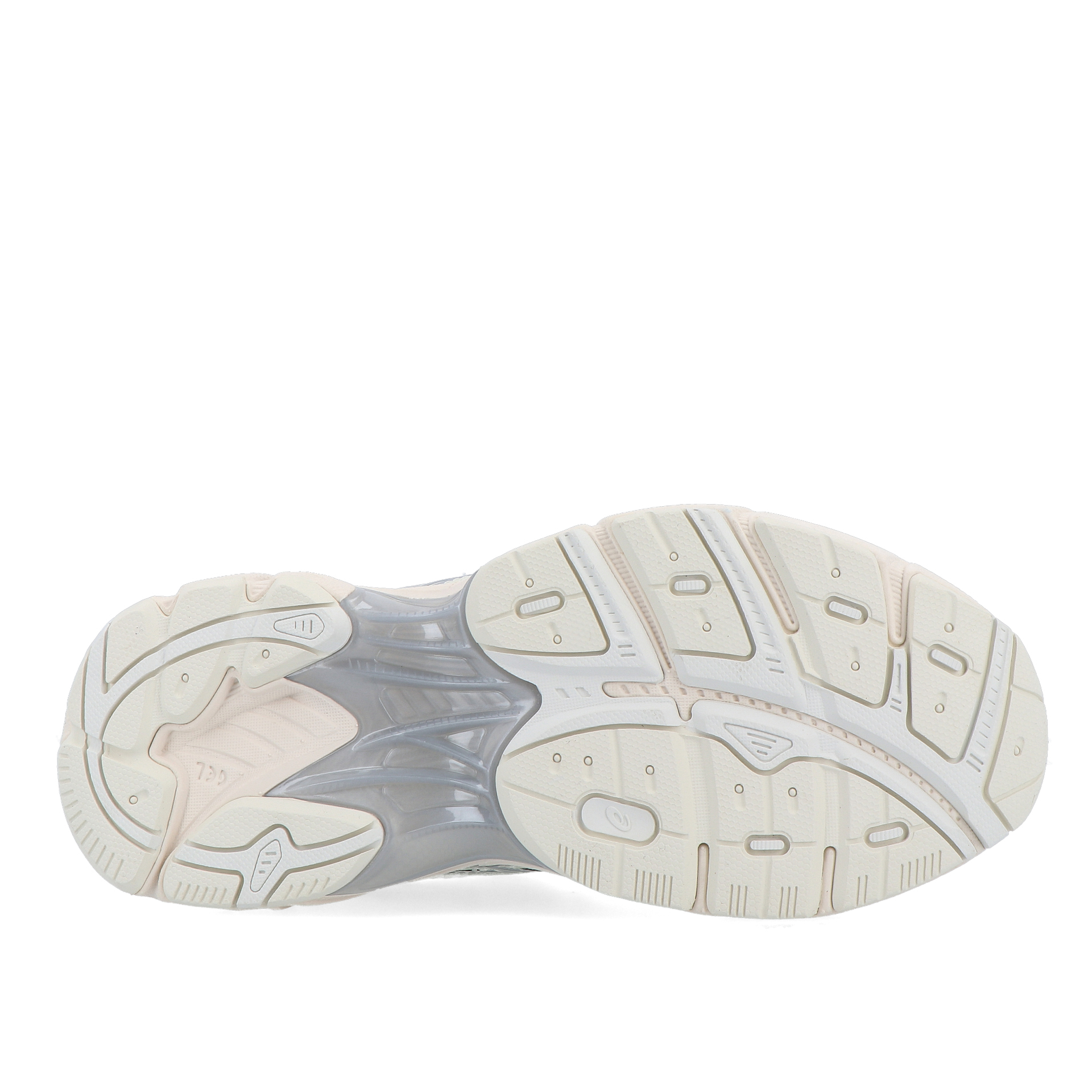 Asics Gt-2160 Cream/pure Silver