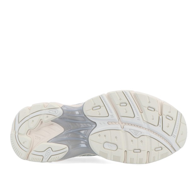 Asics Gt-2160 Cream/pure Silver