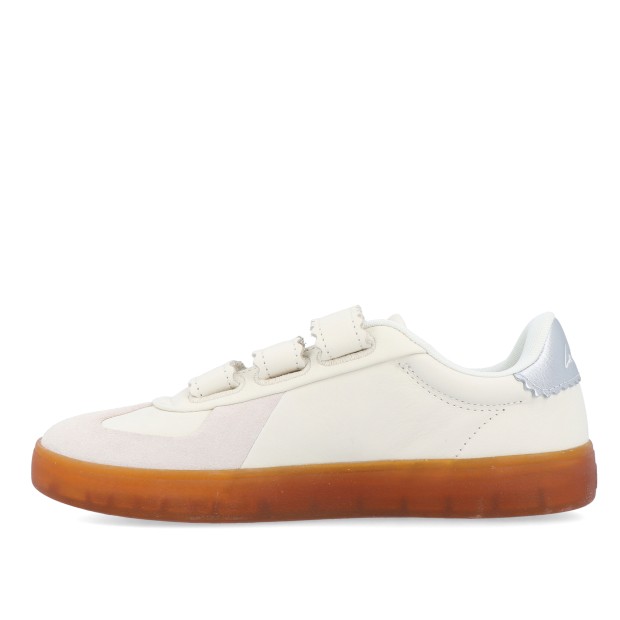 Lacoste Baseshot Pro Off White/gum