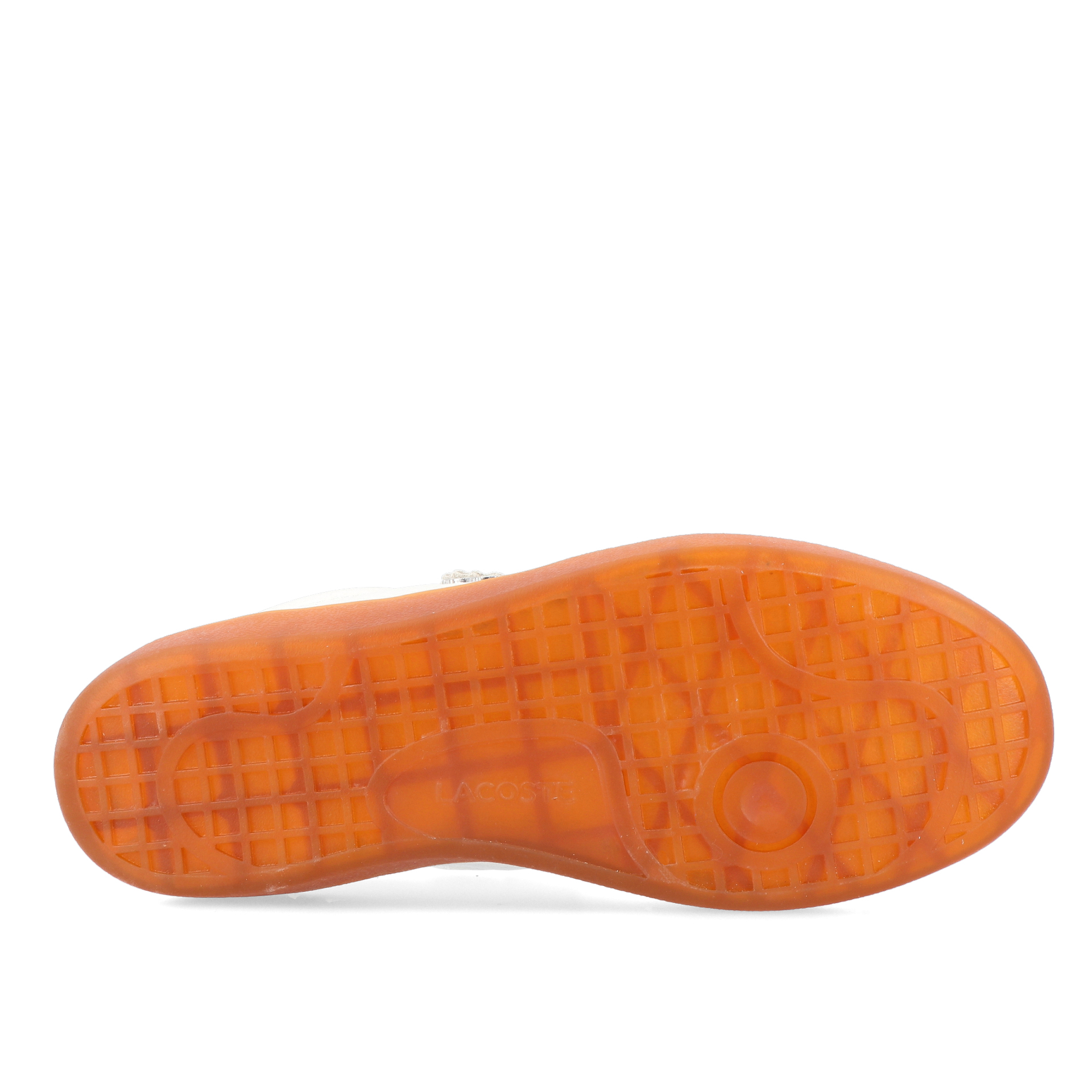 Lacoste Baseshot Pro Off White/gum