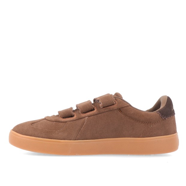 Lacoste Baseshot Pro Brown/gum
