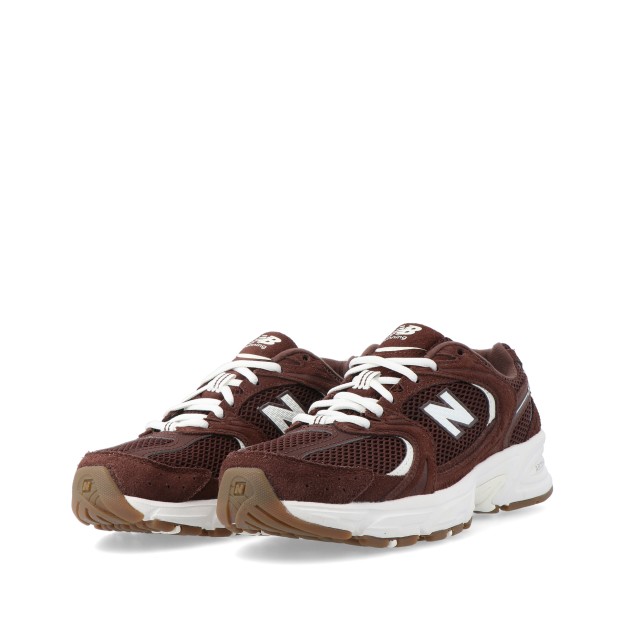 New Balance 530 Pumpernickel
