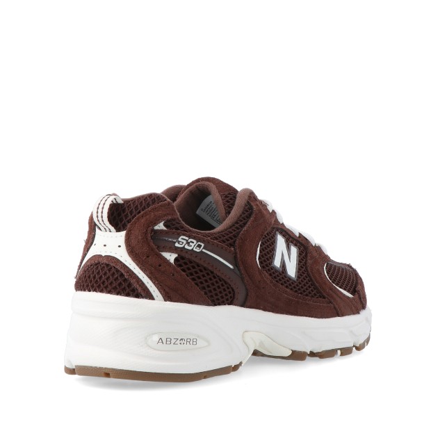 New Balance 530 Pumpernickel