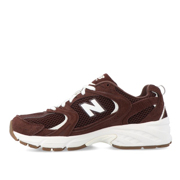 New Balance 530 Pumpernickel