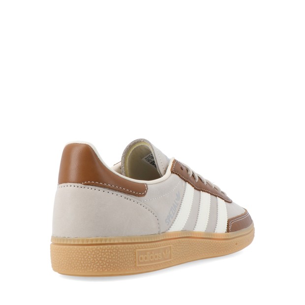 adidas Originals Handball Spezial Khaki Three / Cream White