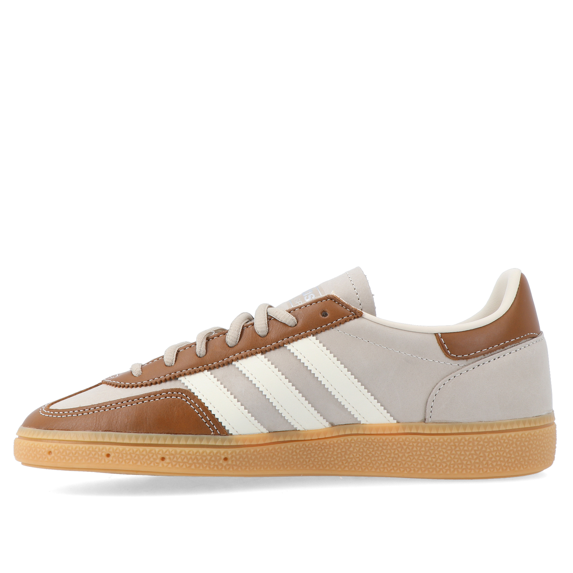 adidas Originals Handball Spezial Khaki Three / Cream White