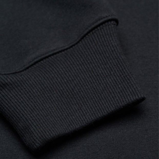 Element Casaco Icon Rain Flint Black