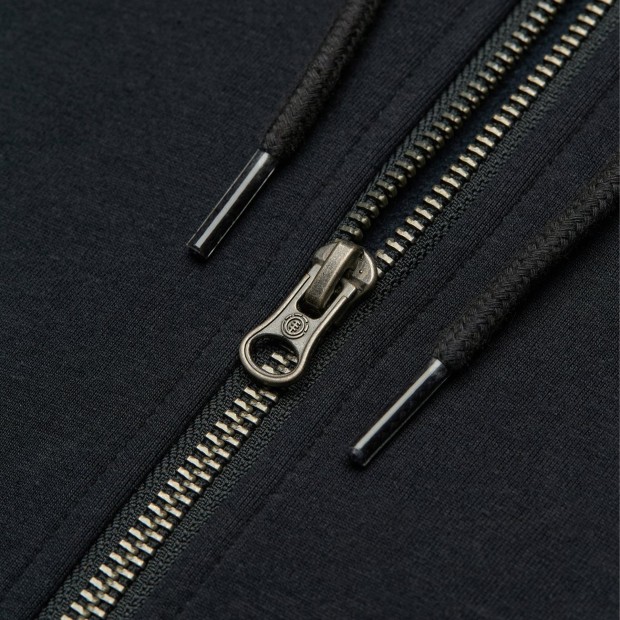 Element Casaco Icon Rain Flint Black