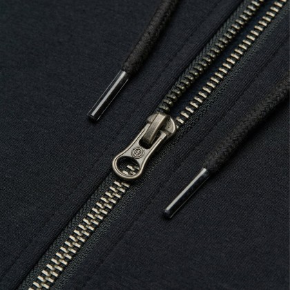 Element Casaco Icon Rain Flint Black Element Casaco Icon Rain Flint Black