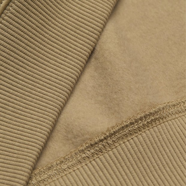 Element Sweat Capuz Icon Embroidery Aluminum
