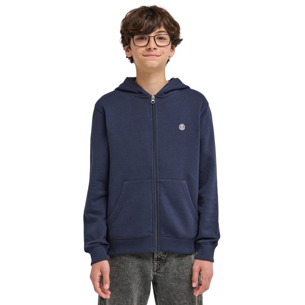 Element Casaco Cornell Classic Eclipse Navy