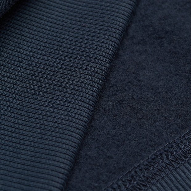 Element Sweat Basica Icon Embroidery Eclipse Navy