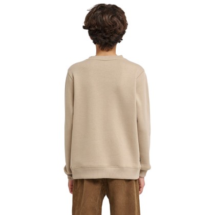 Element Sweat Basica Icon Embroidery Aluminum Element Sweat Basica Icon Embroidery Aluminum