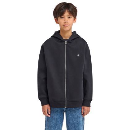 Element Casaco Icon Rain Flint Black Element Casaco Icon Rain Flint Black