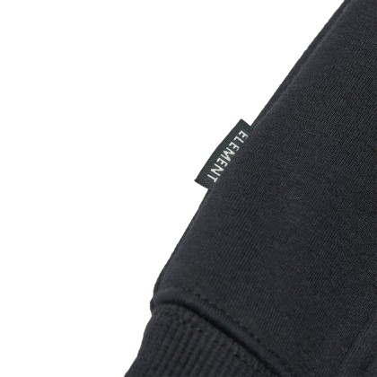 Element Casaco Icon Rain Flint Black Element Casaco Icon Rain Flint Black