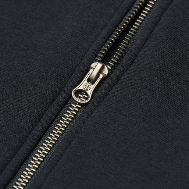 Element Casaco Icon Rain Flint Black