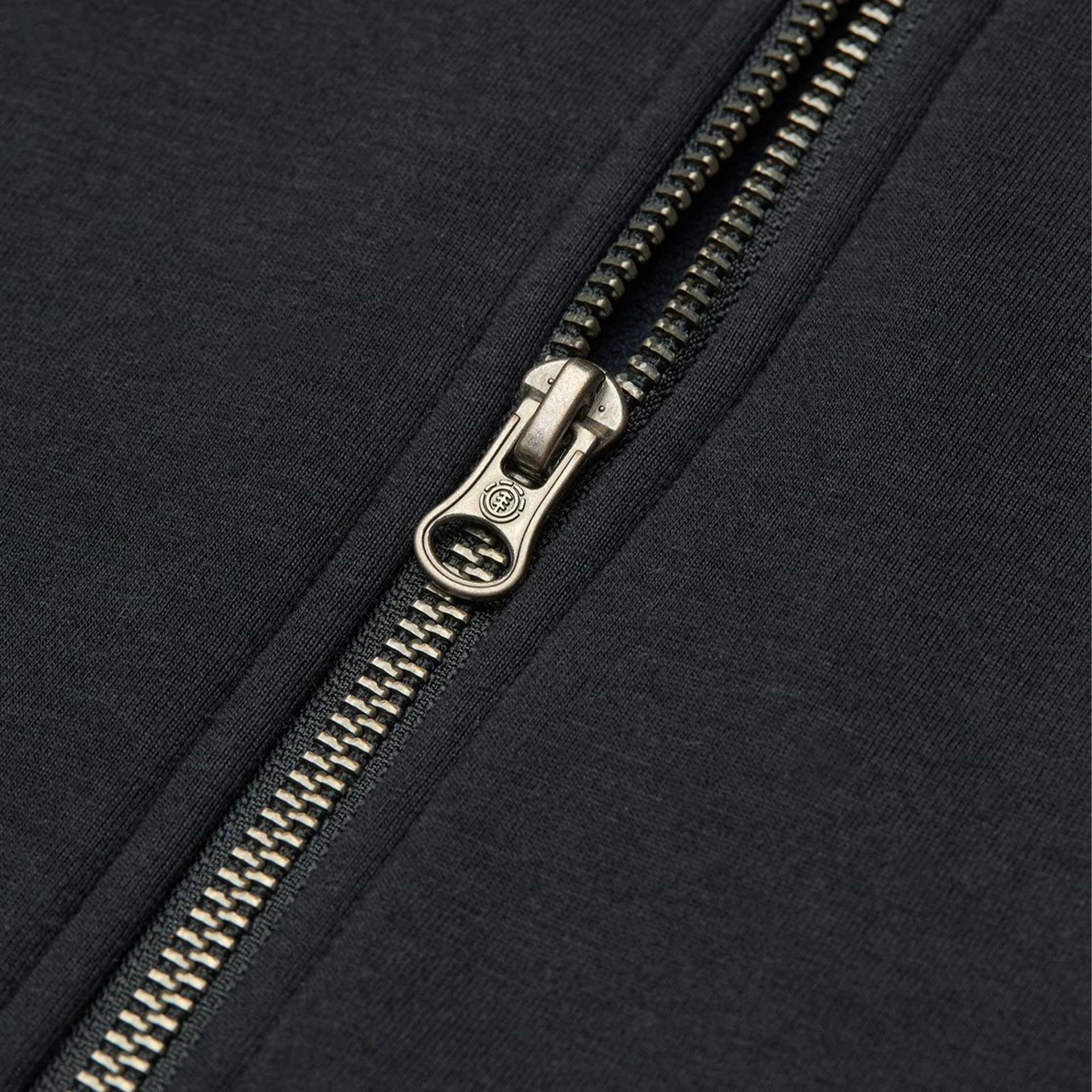 Element Casaco Icon Rain Flint Black