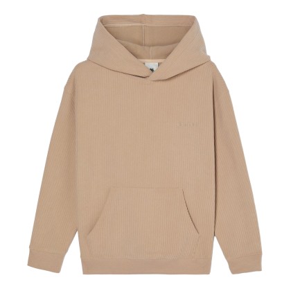 Element Sweat Capuz Lowcase Corduroy Humus Element Sweat Capuz Lowcase Corduroy Humus