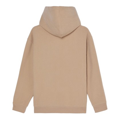 Element Sweat Capuz Lowcase Corduroy Humus Element Sweat Capuz Lowcase Corduroy Humus