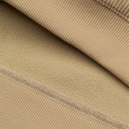 Element Sweat Capuz Lowcase Corduroy Humus Element Sweat Capuz Lowcase Corduroy Humus