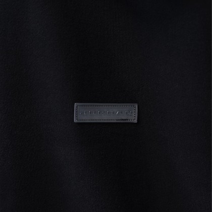 Jordan Sweat Flight Fleece Oversized Black Jordan Sweat Flight Fleece Oversized Black