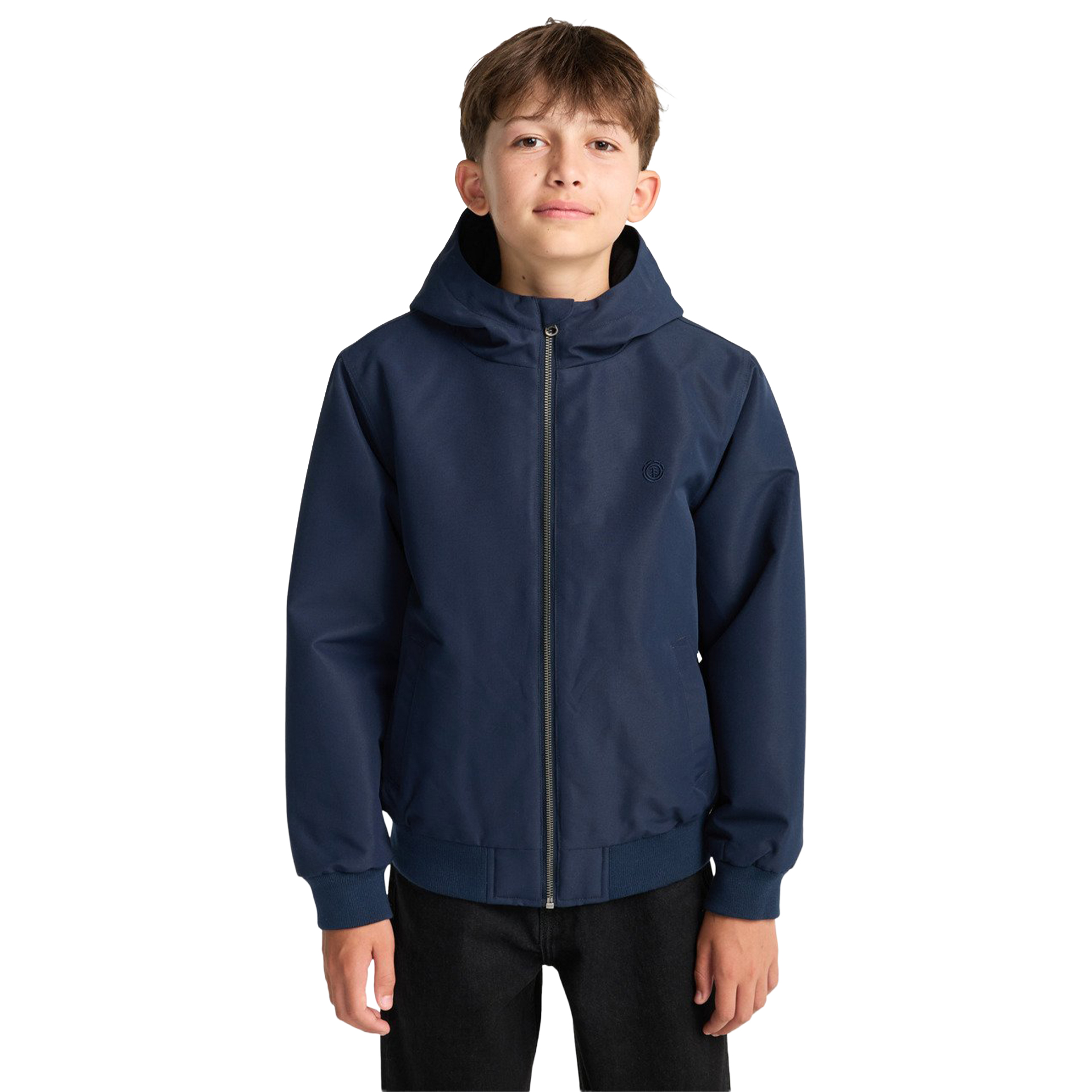 Element Casaco Dulcey Eclipse Navy