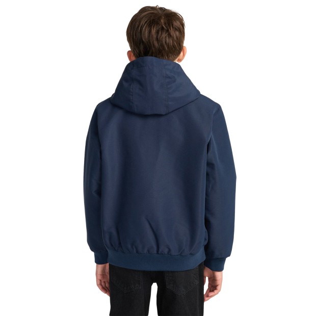 Element Casaco Dulcey Eclipse Navy