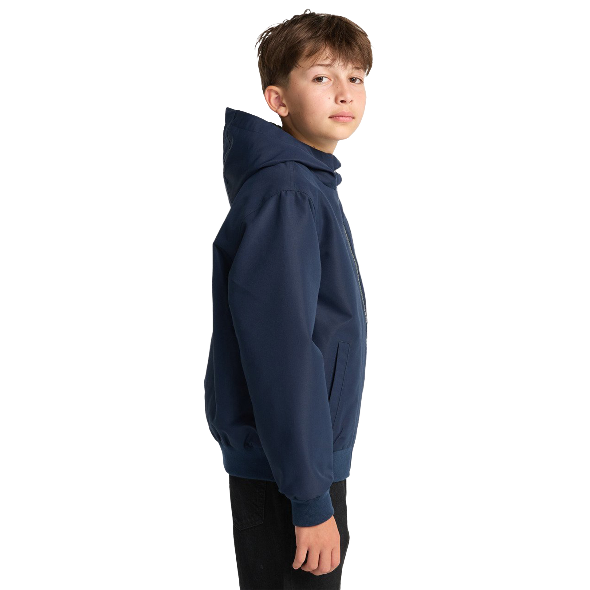 Element Casaco Dulcey Eclipse Navy