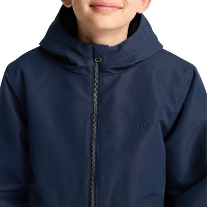 Element Casaco Dulcey Eclipse Navy Element Casaco Dulcey Eclipse Navy