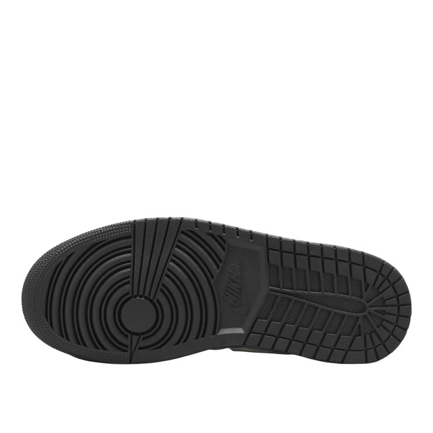 Jordan W Air 1 Mm Low V3 Lt Orewood Brn/white-black-steam