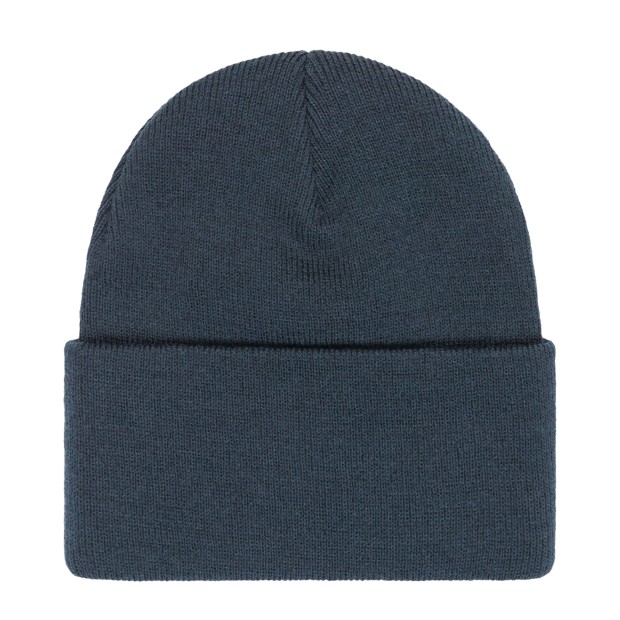 Element Gorro High Icon Beanie Eclipse Navy