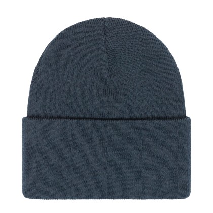 Element Gorro High Icon Beanie Eclipse Navy