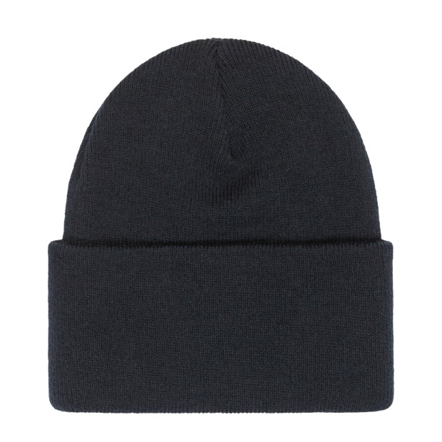 Element Gorro High Icon Beanie Flint Black