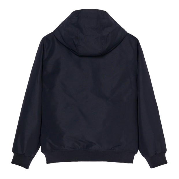 Element Casaco Dulcey Flint Black