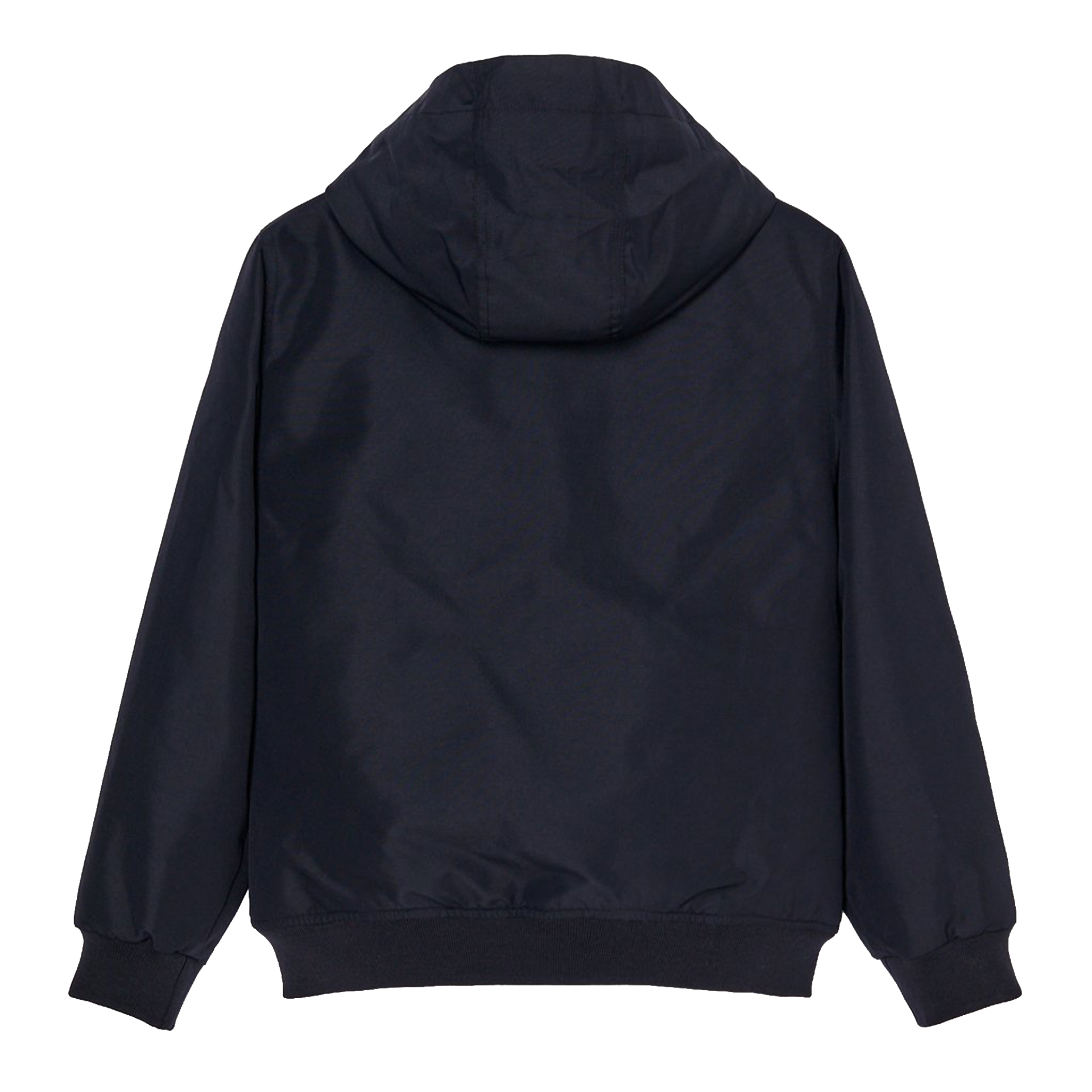Element Casaco Dulcey Flint Black