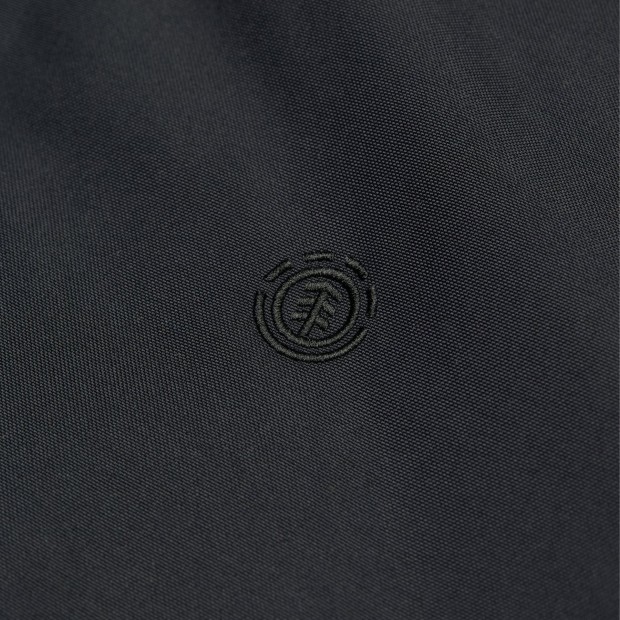 Element Casaco Dulcey Flint Black