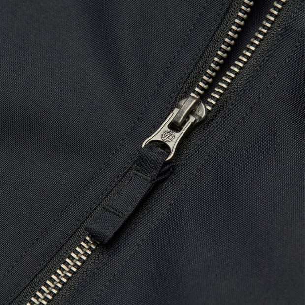 Element Casaco Dulcey Flint Black