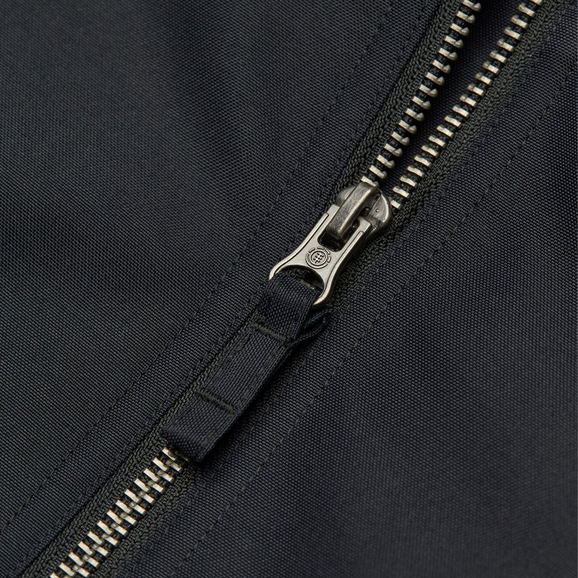 Element Casaco Dulcey Flint Black