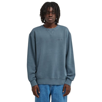 Element Sweat Basica Lowcase Pigment Dark Slate Element Sweat Basica Lowcase Pigment Dark Slate