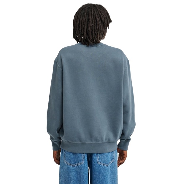 Element Sweat Basica Lowcase Pigment Dark Slate