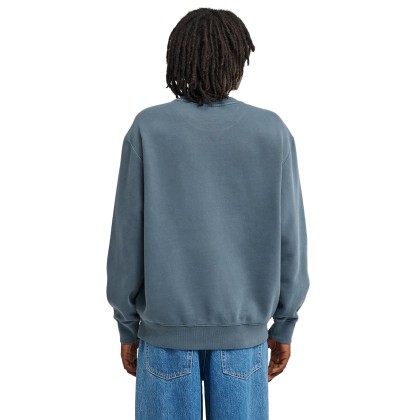 Element Sweat Basica Lowcase Pigment Dark Slate Element Sweat Basica Lowcase Pigment Dark Slate