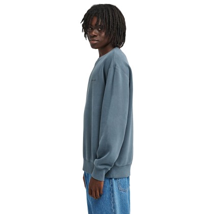 Element Sweat Basica Lowcase Pigment Dark Slate Element Sweat Basica Lowcase Pigment Dark Slate